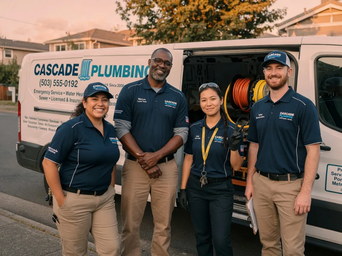 Emergency Plumber company in Whitsett, NC